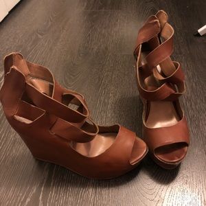Mossimo Wedges